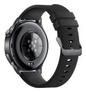 Xiaomi Watch 5 3,91 cm (1.54") AMOLED 47 mm Cyfrowy 480 x 480 px Ekran dotykowy Czarny GPS