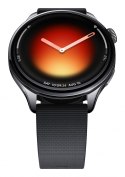 Xiaomi Watch 5 3,91 cm (1.54") AMOLED 47 mm Cyfrowy 480 x 480 px Ekran dotykowy Czarny GPS