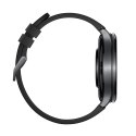Xiaomi Watch 5 3,91 cm (1.54") AMOLED 47 mm Cyfrowy 480 x 480 px Ekran dotykowy Czarny GPS