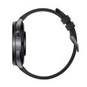 Xiaomi Watch 5 3,91 cm (1.54") AMOLED 47 mm Cyfrowy 480 x 480 px Ekran dotykowy Czarny GPS