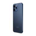 OPPO Reno15 FS 5G 16,7 cm (6.57") Dual SIM Android 16.0 USB Type-C 8 GB 512 GB 6500 mAh Czarny