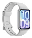 Opaska Smartband Xiaomi Smart Band 10 Pro AMOLED 4,42cm (1.74") Srebrna