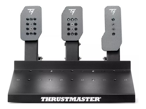 Pedały Raceline III LC WW | Thrustmaster - czarne