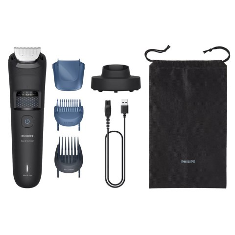 Philips Trymer do brody seria 5000 BT5780/15 Beard Trimmer 5000