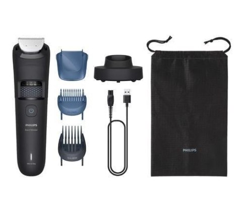 Philips Trymer do brody seria 5000 BT5780/15 Beard Trimmer 5000