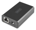 Rozgałęźnik Digitus 488953 Gigabit Ethernet PoE, 802.3bt, 51 W
