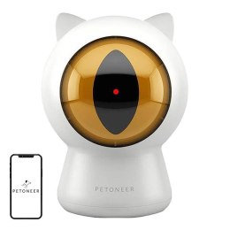 Zabawka laserowa PETONEER Smart Dot