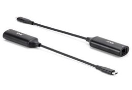 Adapter I/O USB do RJ45/M/F CAC-1421 CLUB3D