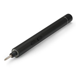 IFixit Precision Electric Screwdriver Śrubokręt z wymiennymi końcówkami Wkrętak precyzyjny