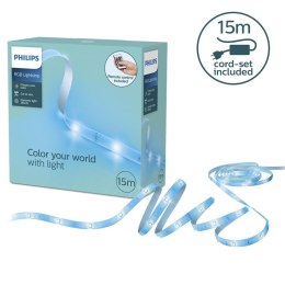 Philips Taśma oświetleniowa 15 m RGB