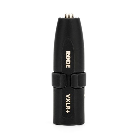 RODE VXLR+ - Przejściówka mini-jack na XLR