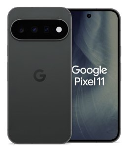 Google Pixel 11 5G 12/256GB Obsidian