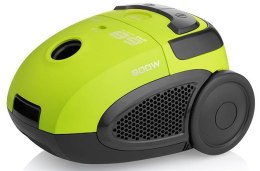 Hyundai HYUVC068G odkurzacz 2 l Cylinder próżniowy Suchy 800 W Worek na kurz