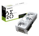 Karta graficzna GIGABYTE GeForce RTX 5070 Ti AERO OC 16G NVIDIA 16 GB GDDR7 GV-N507TAERO OC-16GD