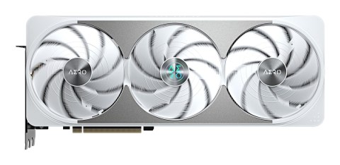 Karta graficzna GIGABYTE GeForce RTX 5070 Ti AERO OC 16G NVIDIA 16 GB GDDR7 GV-N507TAERO OC-16GD