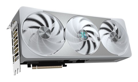 Karta graficzna GIGABYTE GeForce RTX 5070 Ti AERO OC 16G NVIDIA 16 GB GDDR7 GV-N507TAERO OC-16GD