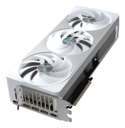 Karta graficzna GIGABYTE GeForce RTX 5070 Ti AERO OC 16G NVIDIA 16 GB GDDR7 GV-N507TAERO OC-16GD