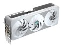 Karta graficzna GIGABYTE GeForce RTX 5070 Ti AERO OC 16G NVIDIA 16 GB GDDR7 GV-N507TAERO OC-16GD