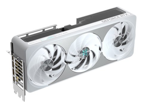 Karta graficzna GIGABYTE GeForce RTX 5070 Ti AERO OC 16G NVIDIA 16 GB GDDR7 GV-N507TAERO OC-16GD