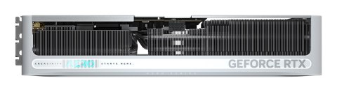 Karta graficzna GIGABYTE GeForce RTX 5070 Ti AERO OC 16G NVIDIA 16 GB GDDR7 GV-N507TAERO OC-16GD