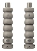 Lokówka 3 w 1 Shark FlexStyle HD426SLEU Stone Gold