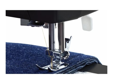 Maszyna do szycia Singer 4432 Heavy Duty, czarna