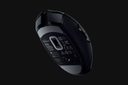 Razer Orochi V2 | Mysz do gier | Czarna | 2,4 GHz, Bluetooth