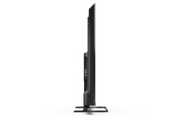 Sharp | 50HP6265E | 50 | Smart TV | Google TV | UHD | Czarny