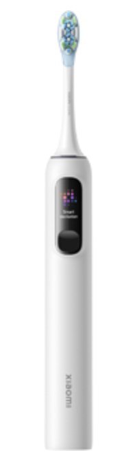 Szczoteczka soniczna Xiaomi Oscillation Pro (biały)