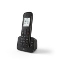 Telefon bezprzewodowy Sinus A207 z automatyczną sekretarką