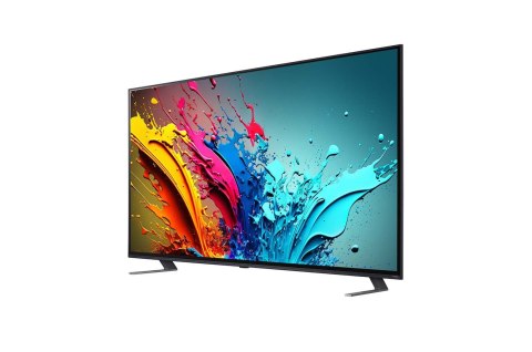 Telewizor 75" LG 75QNED85T3C