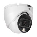BCS BCS-L-EIP16FCR3L3-AI kamera przemysłowa Kopułowa Kamera bezpieczeństwa IP Wewnętrzna / zewnętrzna 3200 x 1800 px Sufit / Ści