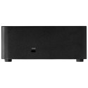 MSI Cubi NUC 1MG-014BEU Mini PC Czarny 100U Intel SoC