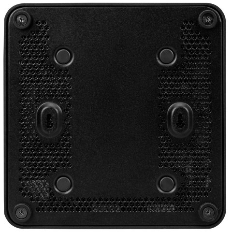 MSI Cubi NUC 1MG-014BEU Mini PC Czarny 100U Intel SoC