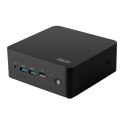 MSI Cubi NUC 1MG-014BEU Mini PC Czarny 100U Intel SoC