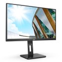Monitor LED 27" AOC 27P2Q 1920x1080px Full HD Czarny