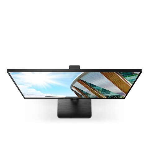 Monitor LED 27" AOC 27P2Q 1920x1080px Full HD Czarny