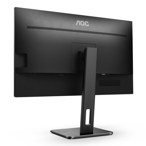 Monitor LED 27" AOC 27P2Q 1920x1080px Full HD Czarny