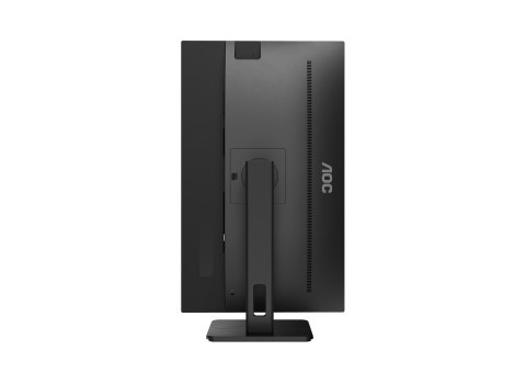 Monitor LED 27" AOC 27P2Q 1920x1080px Full HD Czarny