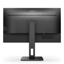 Monitor LED 27" AOC 27P2Q 1920x1080px Full HD Czarny