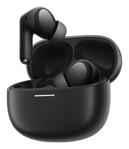 Xiaomi Buds 8 Zestaw słuchawkowy Bezprzewodowy Douszny Połączenia/muzyka Bluetooth Czarny
