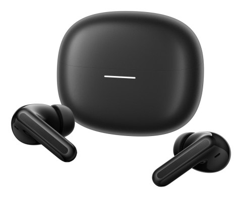 Xiaomi Buds 8 Zestaw słuchawkowy Bezprzewodowy Douszny Połączenia/muzyka Bluetooth Czarny