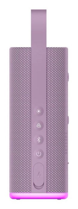 Xiaomi Sound Play Przenośny głośnik stereo Fioletowy 18 W