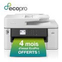 Brother MFC-J5340DWE drukarka wielofunkcyjna Atramentowa A3 4800 x 1200 DPI Wi-Fi