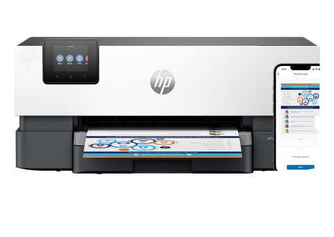 Drukarka HP OfficeJet Pro 9110b 5A0S3B