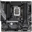 GIGABYTE B760M GAMING X DDR4 GEN5 Intel B760 LGA 1700 micro ATX