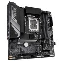 GIGABYTE B760M GAMING X DDR4 GEN5 Intel B760 LGA 1700 micro ATX