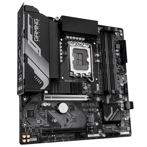 GIGABYTE B760M GAMING X DDR4 GEN5 Intel B760 LGA 1700 micro ATX
