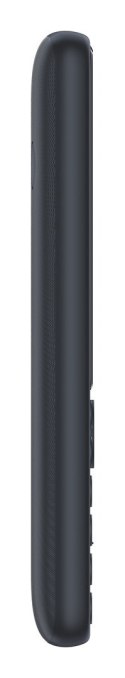 TCL OneTouch 4042S 7,11 cm (2.8") 117 g Czarny Telefon dla seniora