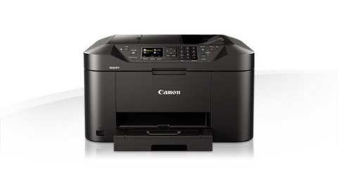 Urządzenie wielofunkcyjne Canon Maxify MB2150